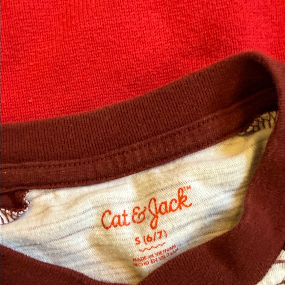 Boy clothing bundle size small 6/7 - Picture 9 of 11